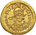 Basilisco (475-476) ... 
