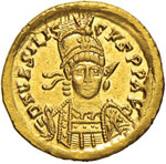 Basilisco (475-476) ... 
