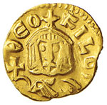 BISANZIO Teofilo (829-842) Tremisse ... 