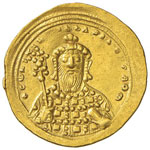 BISANZIO Costantino VIII (1025-1028) ... 