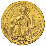 BISANZIO Romano III (1028-1034) Histamenon ... 