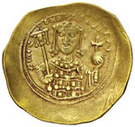 BISANZIO Michele VII (1071-1078) Histamenon ... 