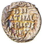 Atalarico (526-534) Monetazione a nome di ... 