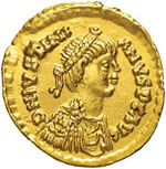 Atalarico (526-534) ... 