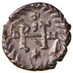 Atalarico (526-534) Monetazione a nome di ... 