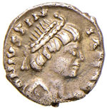 Atalarico (526-534) ... 