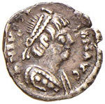 Teodato (534-536) ... 
