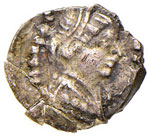 Baduila (541-552) Quarto ... 