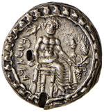 CILICIA Mazaios (361-333 ... 