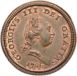 MAN Mezzo penny 1786 – ... 