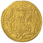 OLANDA Frisia Ducato 1612 – Fr. 223 AU (g ... 