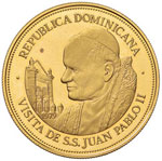 REPUBBLICA DOMINICANA ... 