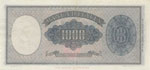 Banca d’Italia - 1.000 Lire 25/09/1961 ... 