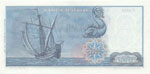 Banca d’Italia - 5.000 Lire 03/09/1964 ... 