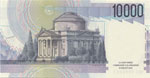 Banca d’Italia - 10.000 Lire 1994 MK ... 