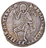 FIRENZE Repubblica (1182-1521) Guelfo, 1318 ... 
