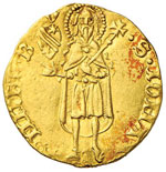 FIRENZE Repubblica (1182-1521) Fiorino ... 