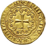 GENOVA Repubblica (1139-1319) Genovino – ... 