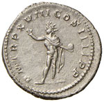 Caracalla (211-217) Antoniniano – Busto ... 