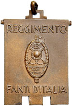 FASCISMO Reggimento d’Italia raduno a Como ... 