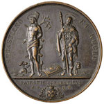 Firenze - Medaglia 1856, ... 