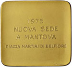 Mantova Banca Nazionale dell’Agricoltura - ... 