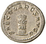 Filippo II (244-249) Antoniniano – Busto ... 