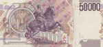 Banca d’Italia 50.000 Lire 1992 27/05/1992 ... 
