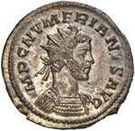 Numeriano (282-284) ... 