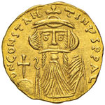 Costante II (641-668) ... 