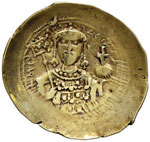 Michele VII (1071-1078) Histamenon nomisma - ... 