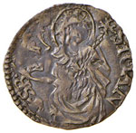 FIRENZE Repubblica (1182-1521) Quattrino, ... 