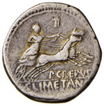 Marcia - L. Censorinus, P. Crepusius, C. ... 
