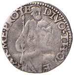 Paolo III (1534-1549) Parma - Terzo di paolo ... 