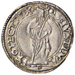 Paolo III (1534-1549) Piacenza - Grosso - ... 