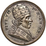 Pio VII (1814-1823) ... 