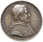 Pio IX (1846-1878) ... 