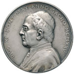Pio XI (1922-1937) ... 