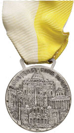 Paolo VI (1963-1978) Decorazione 1975 Anno ... 