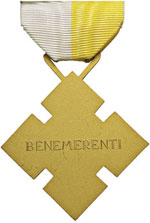 Giovanni Paolo II (1978-2005) Medaglia ... 