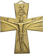 Croce del Giubileo 2000 ... 