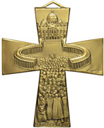 Croce del Giubileo 2000 - Opus: Angelo ... 