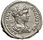 Caracalla (215-218) ... 