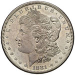 USA Dollaro 1881 S – ... 