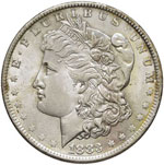 USA Dollaro 1883 O – ... 