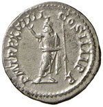 Caracalla (215-218) Antoniniano - Busto ... 