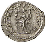 Caracalla (215-218) Denario – Testa ... 