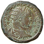 Caracalla (215-218) ... 