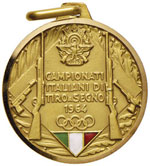 Medaglia 1964 Premio ... 