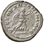 Elagabalo (218-222) Antoniniano – Busto ... 